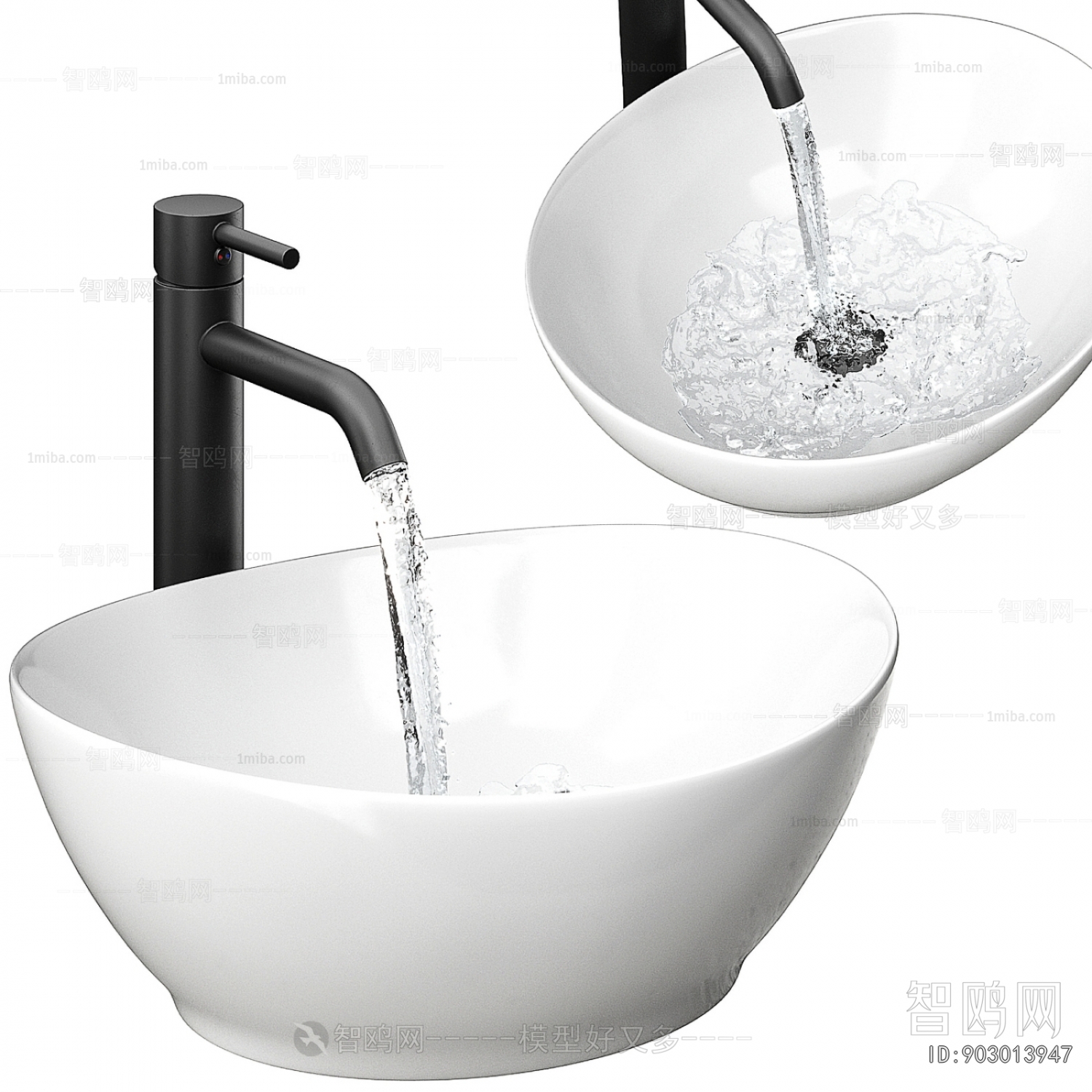 Modern Basin