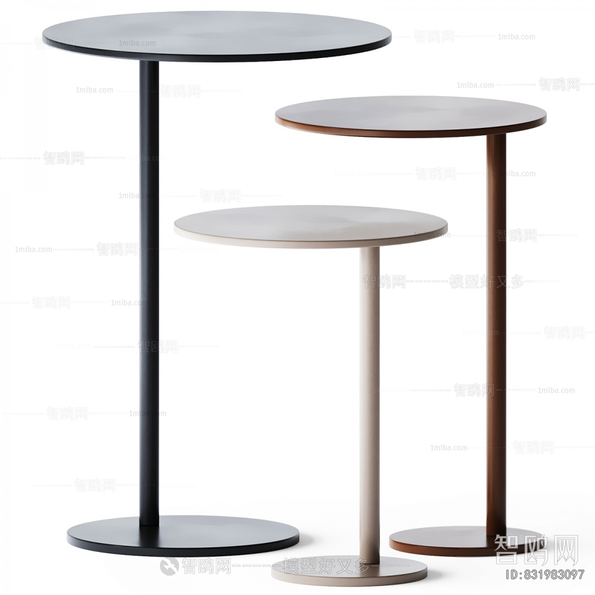 Modern Side Table/corner Table