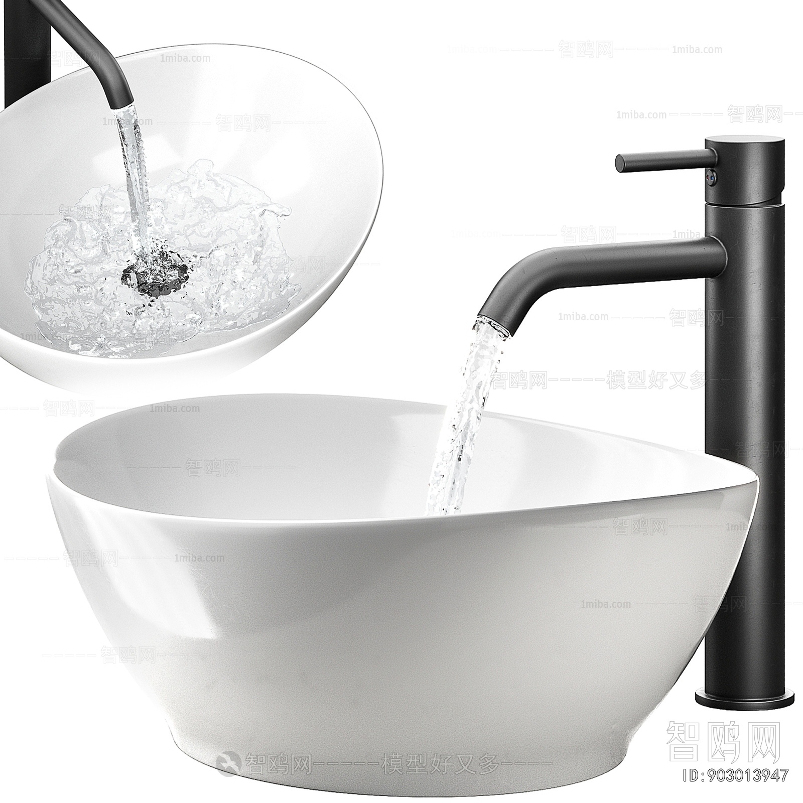 Modern Basin