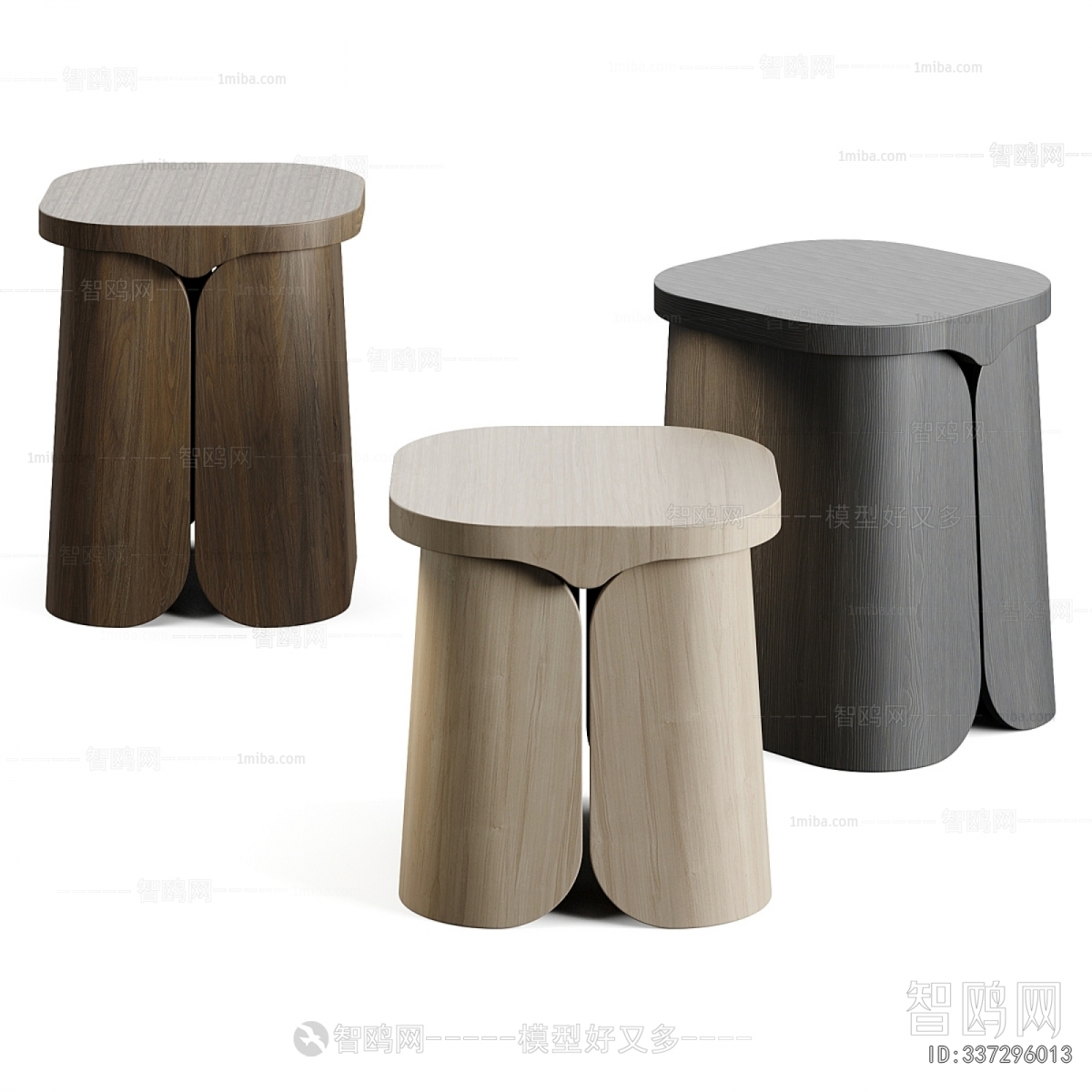 Modern Side Table/corner Table
