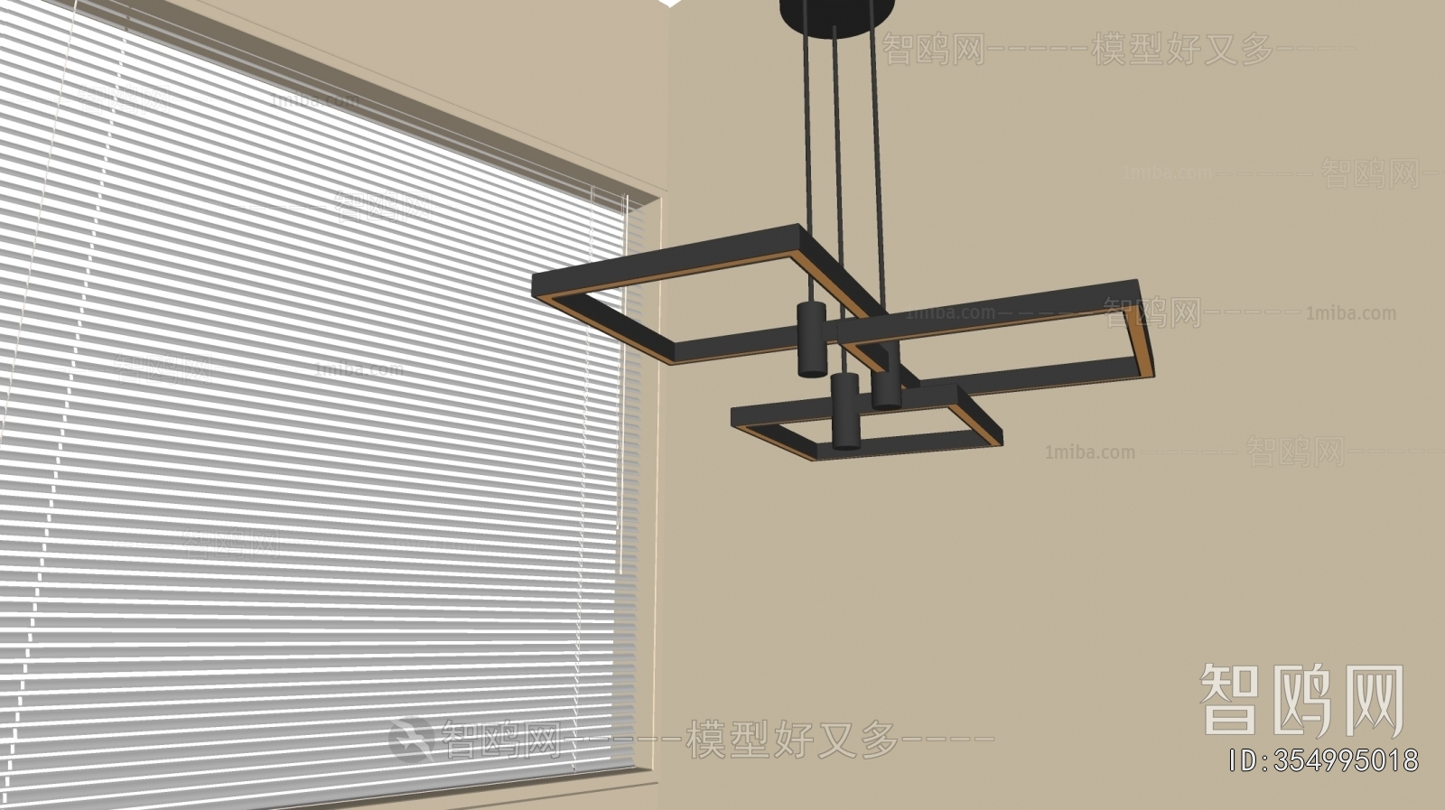 Modern Droplight