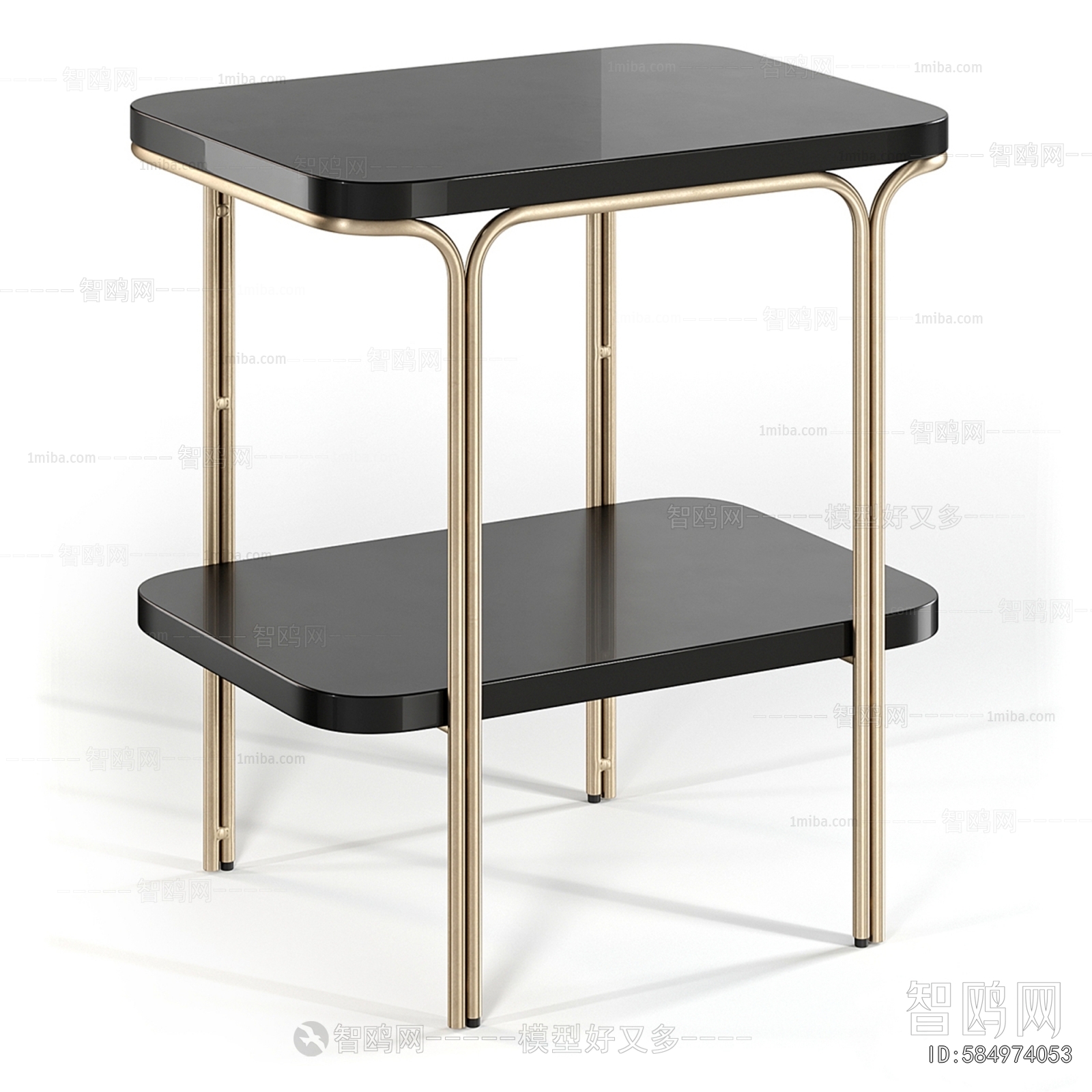 Modern Side Table/corner Table