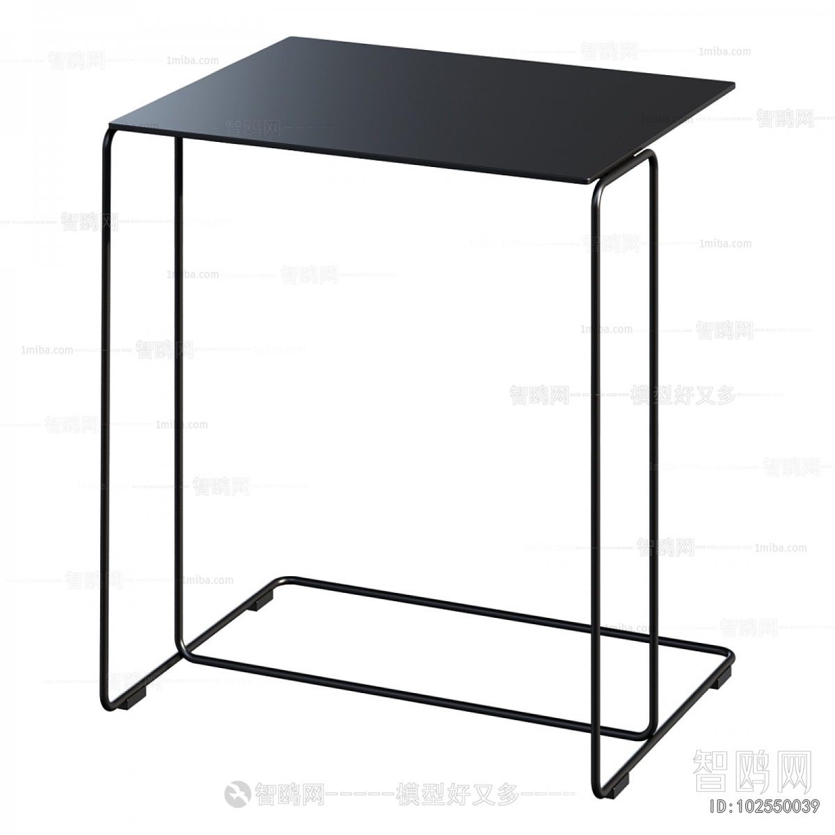 Modern Side Table/corner Table