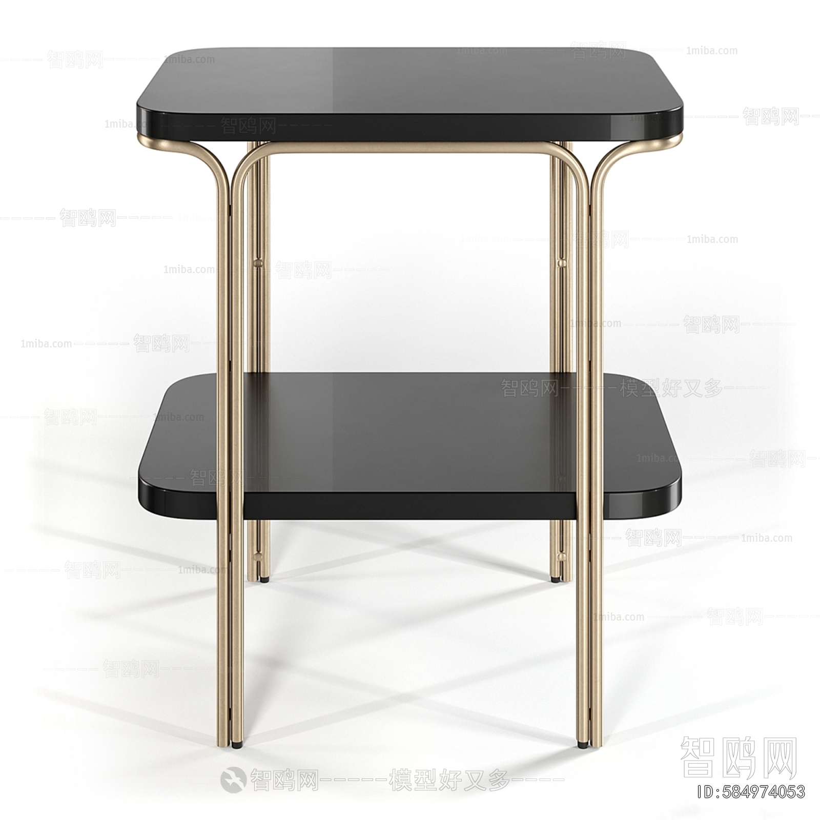 Modern Side Table/corner Table