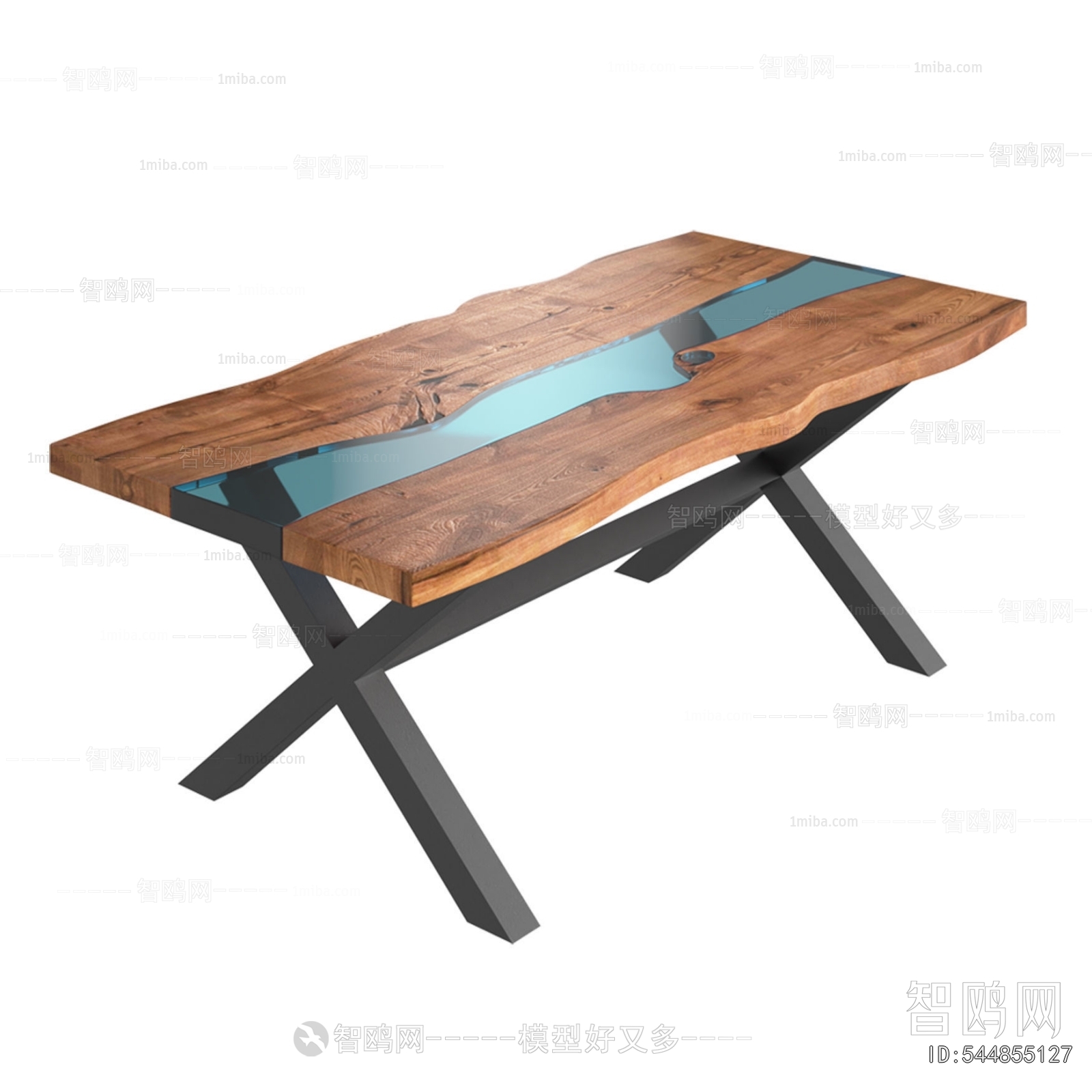 Modern Table