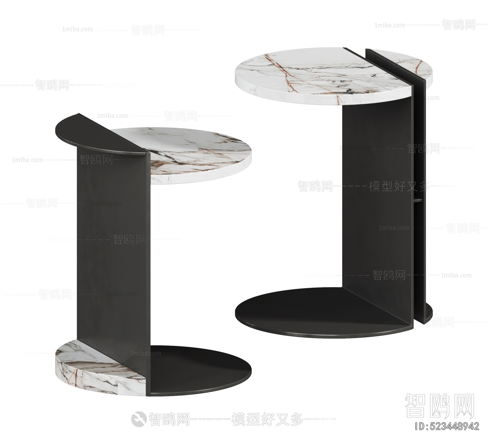 Modern Side Table/corner Table