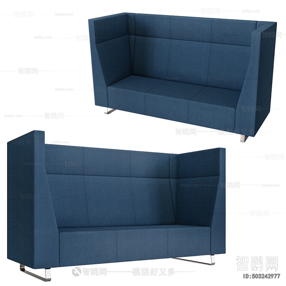 Modern A Sofa For Two