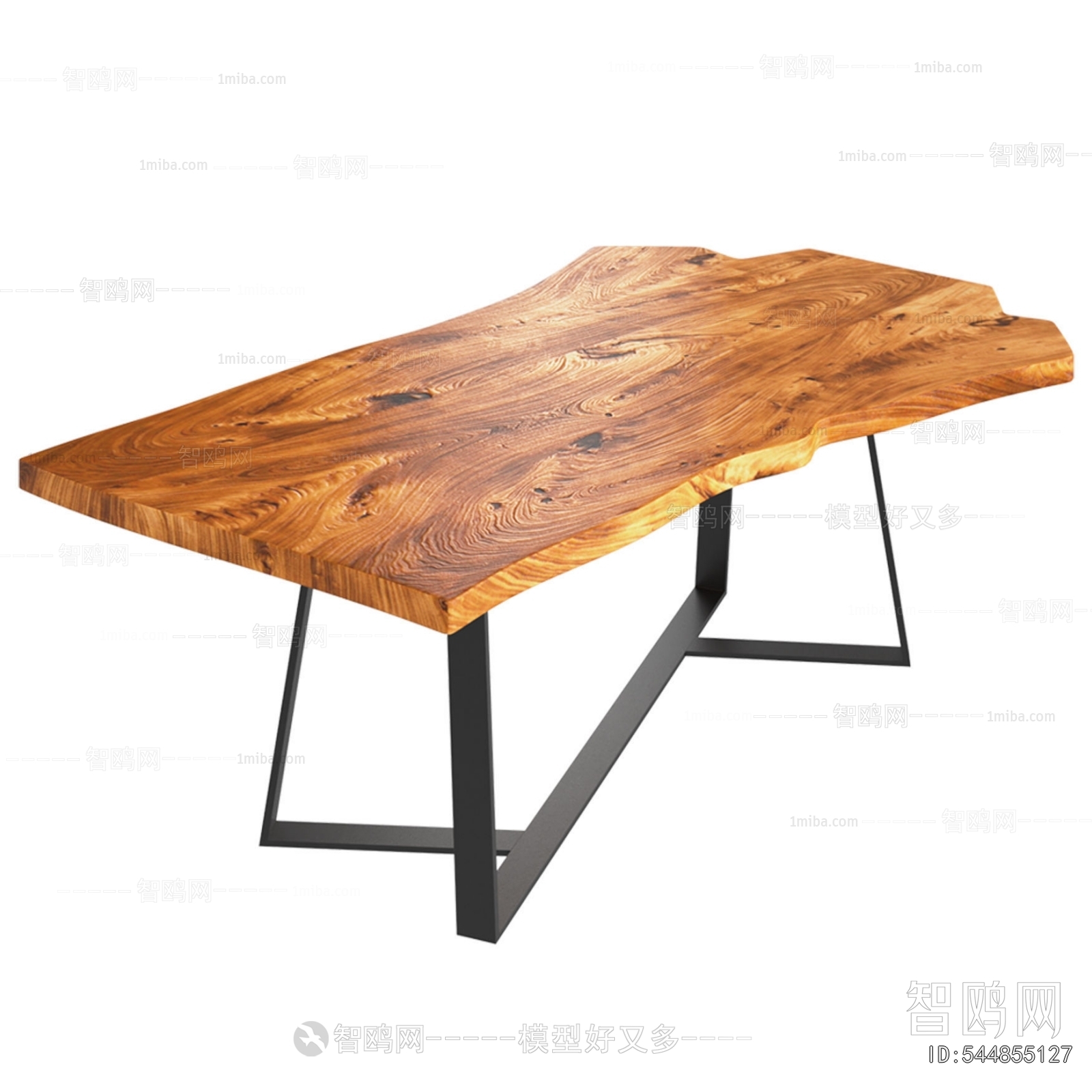 Modern Table