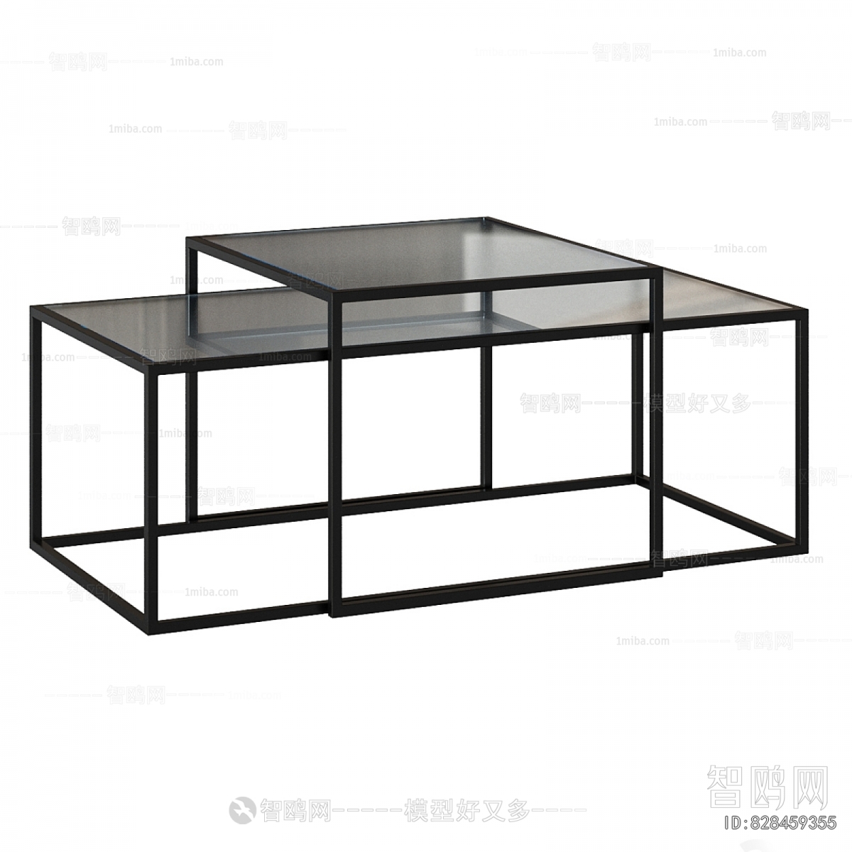 Modern Coffee Table