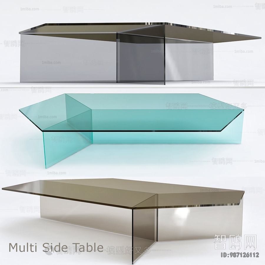 Modern Table