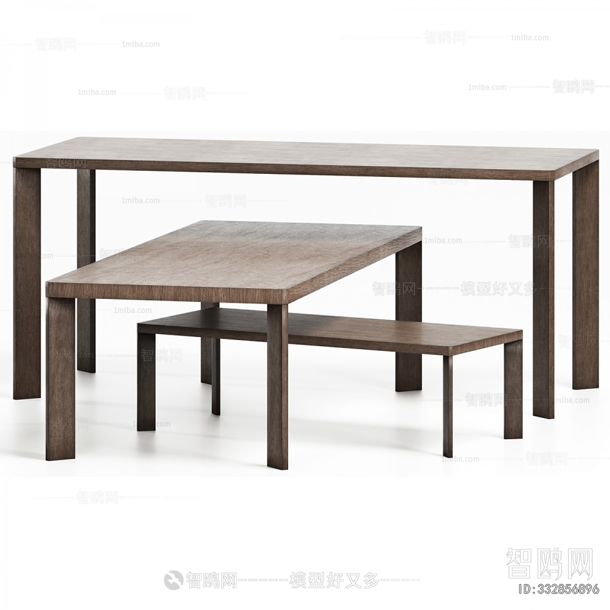 Modern Dining Table