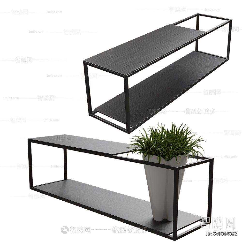 Modern Coffee Table