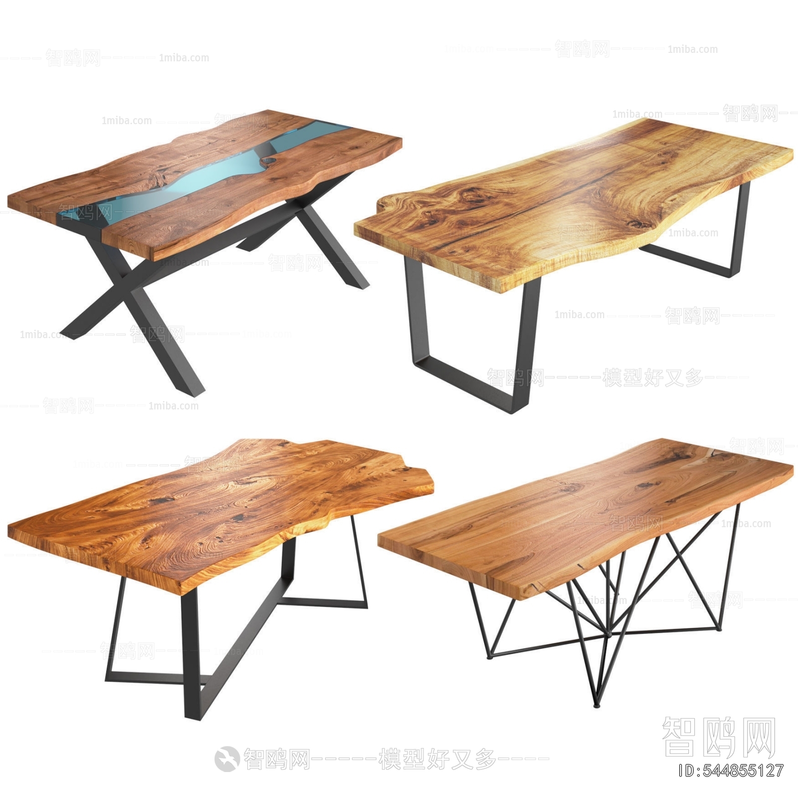 Modern Table