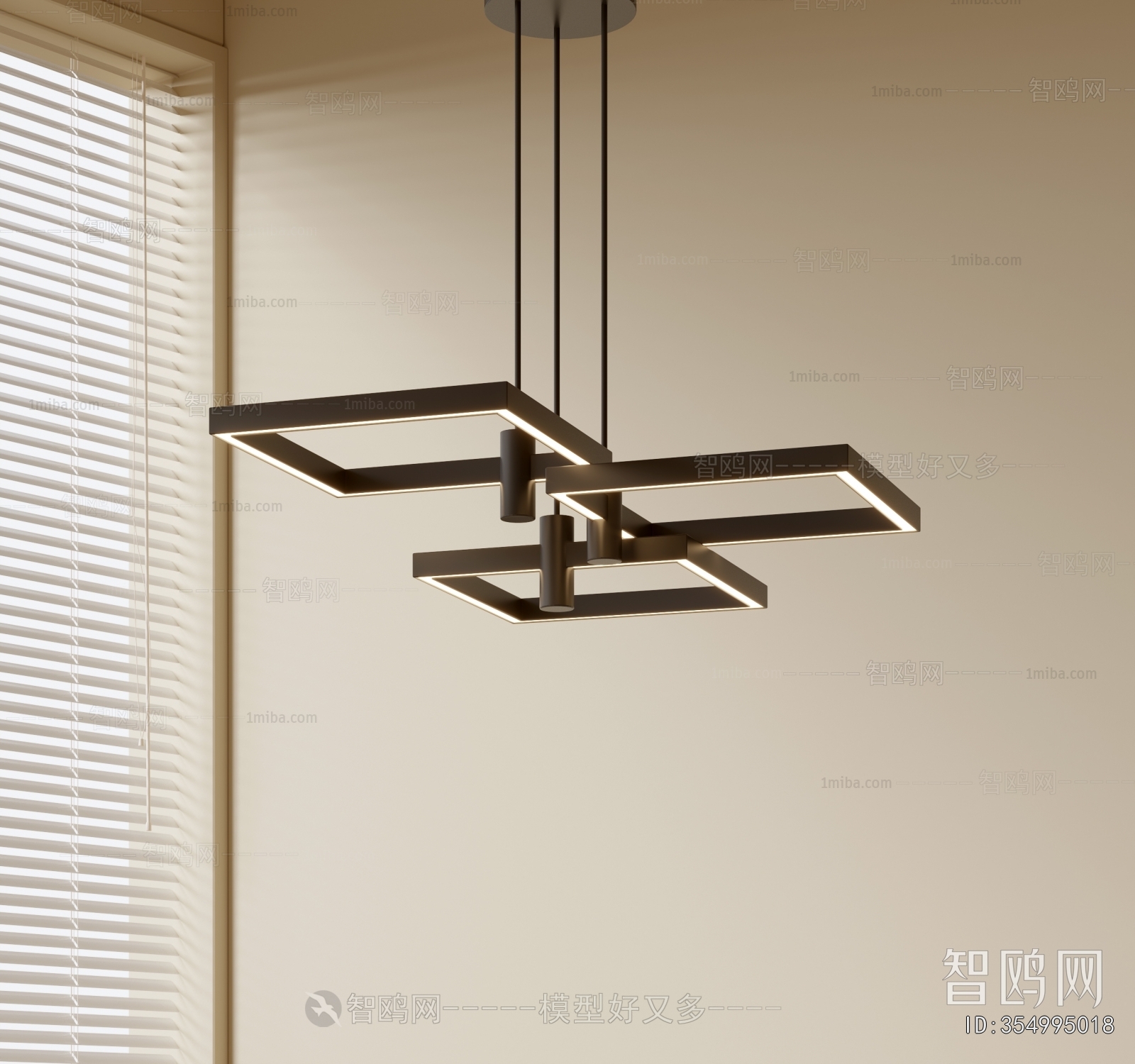 Modern Droplight