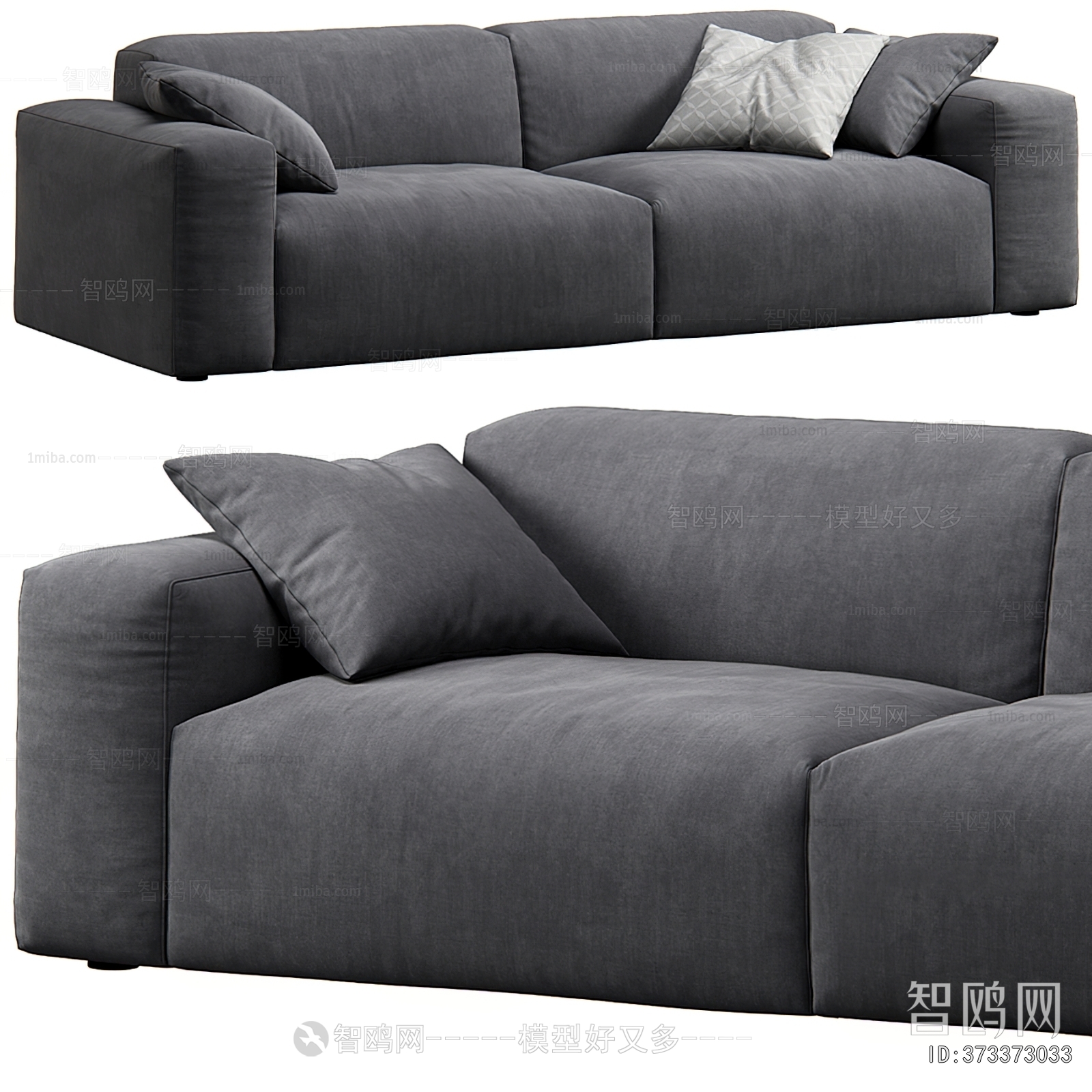 Modern A Sofa For Two