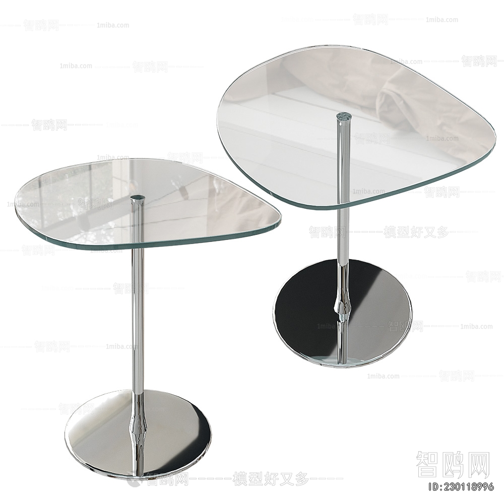 Modern Side Table/corner Table