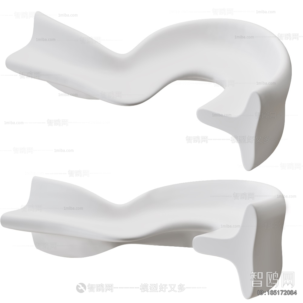 Modern Multi Person Sofa