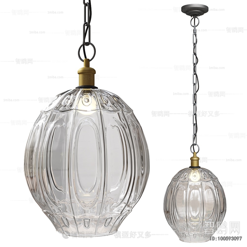 European Style Droplight