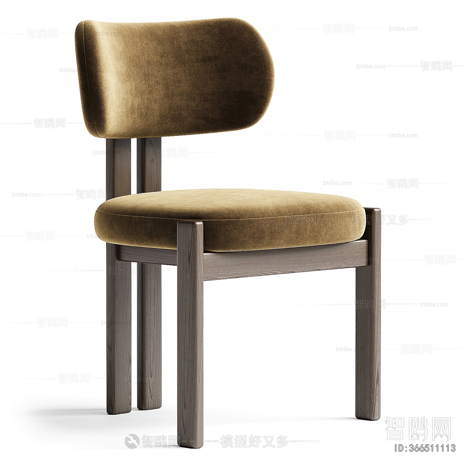 Modern Dining Chair