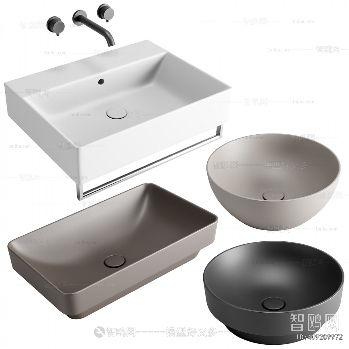 Modern Basin