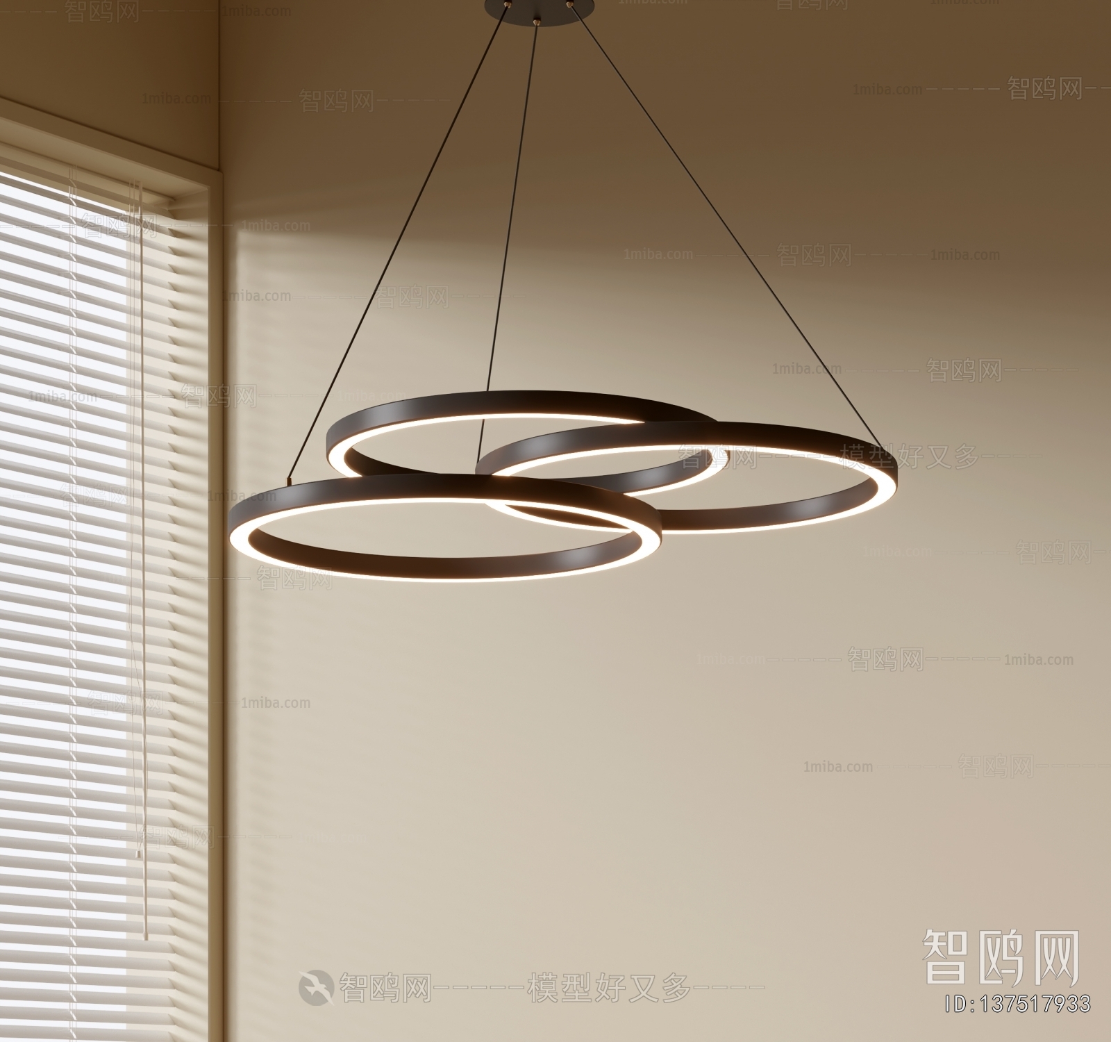 Modern Droplight