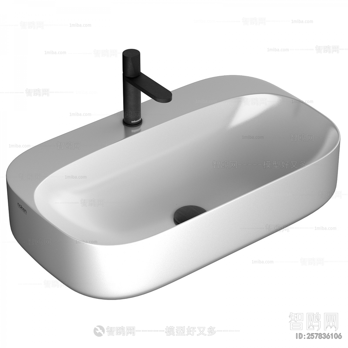 Modern Basin