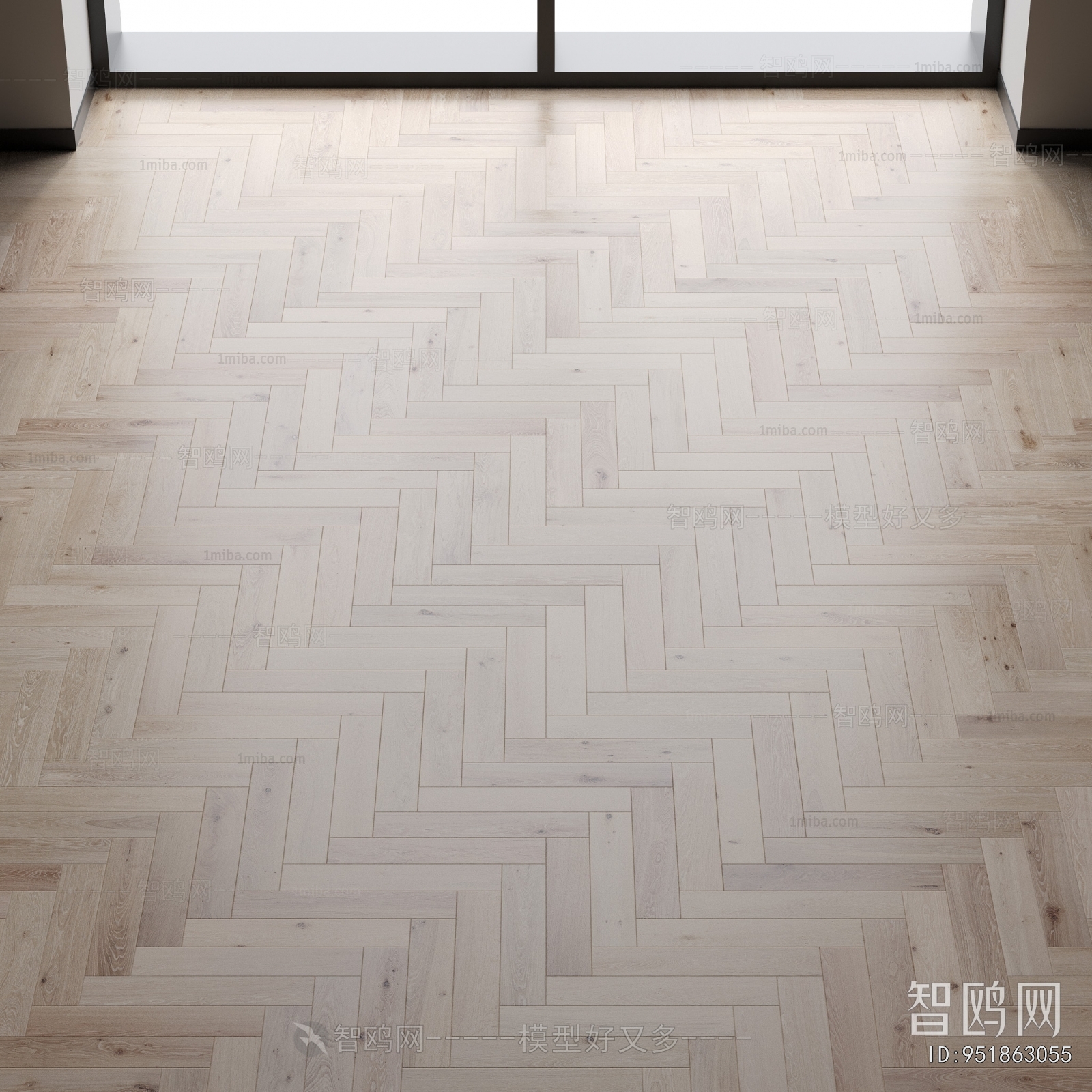 Modern Floor