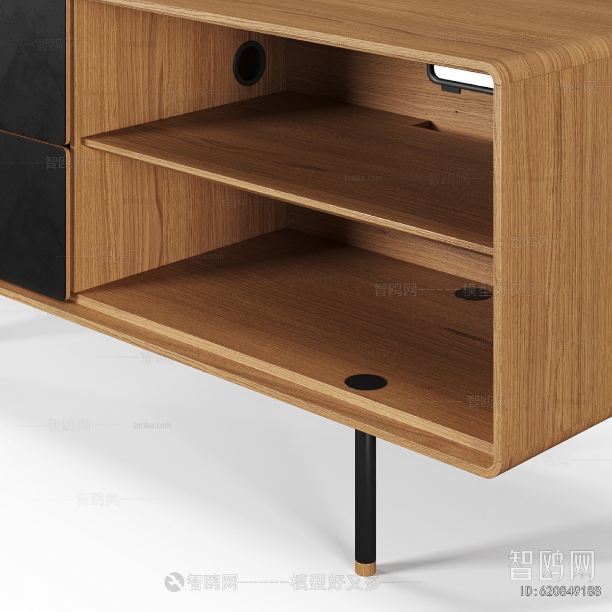 Modern TV Cabinet