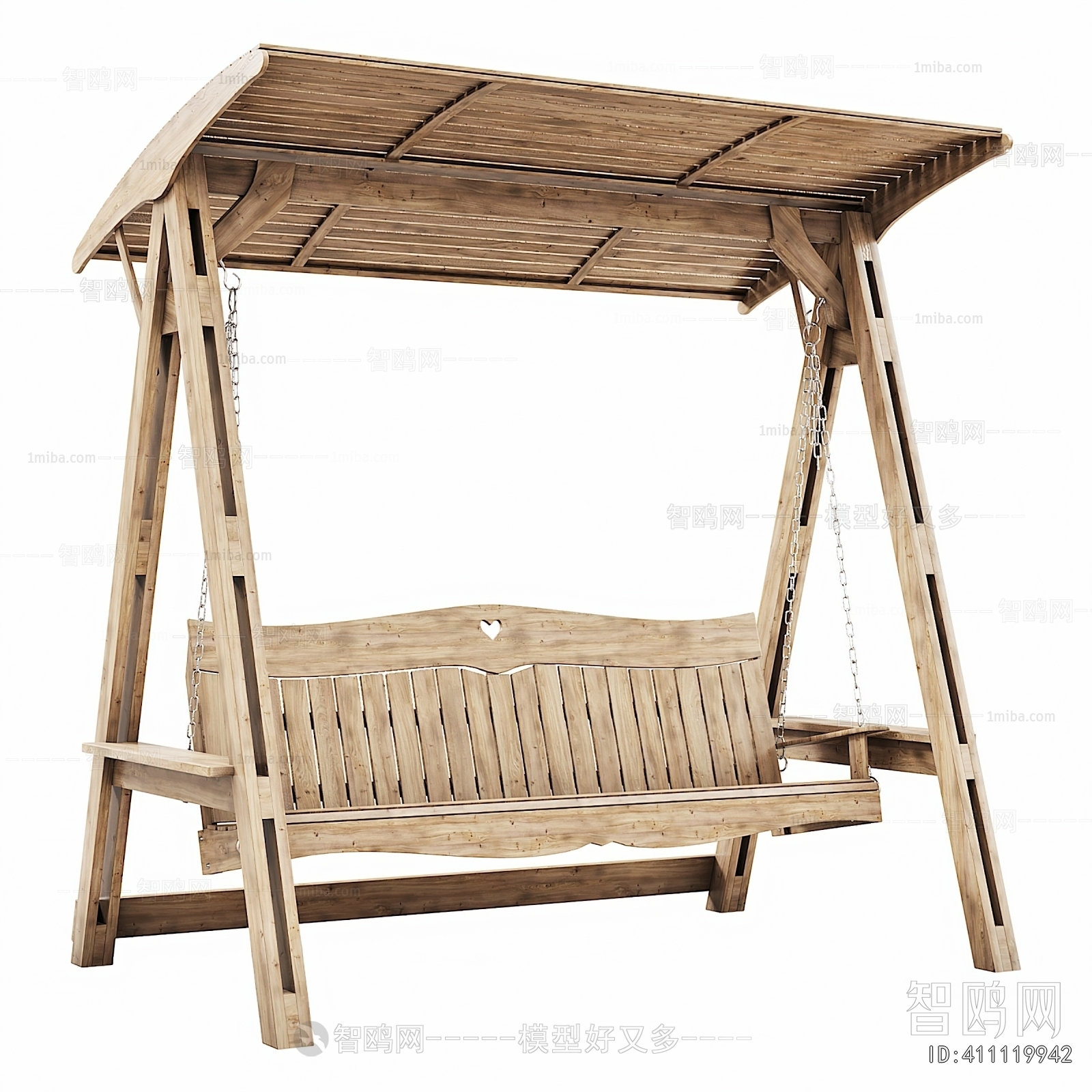 Modern Hanging Chair