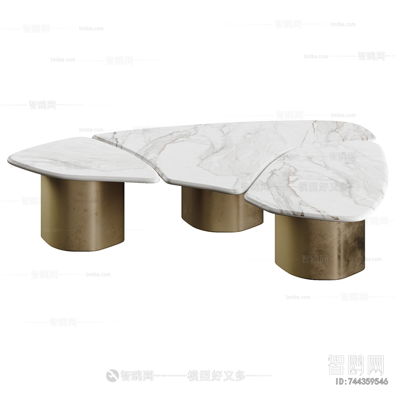 Modern Coffee Table