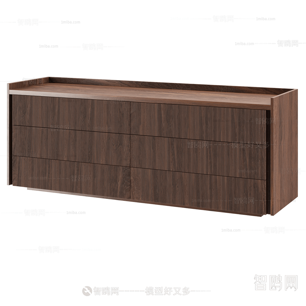 Modern TV Cabinet