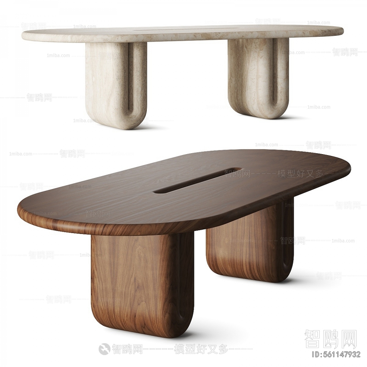 Modern Dining Table