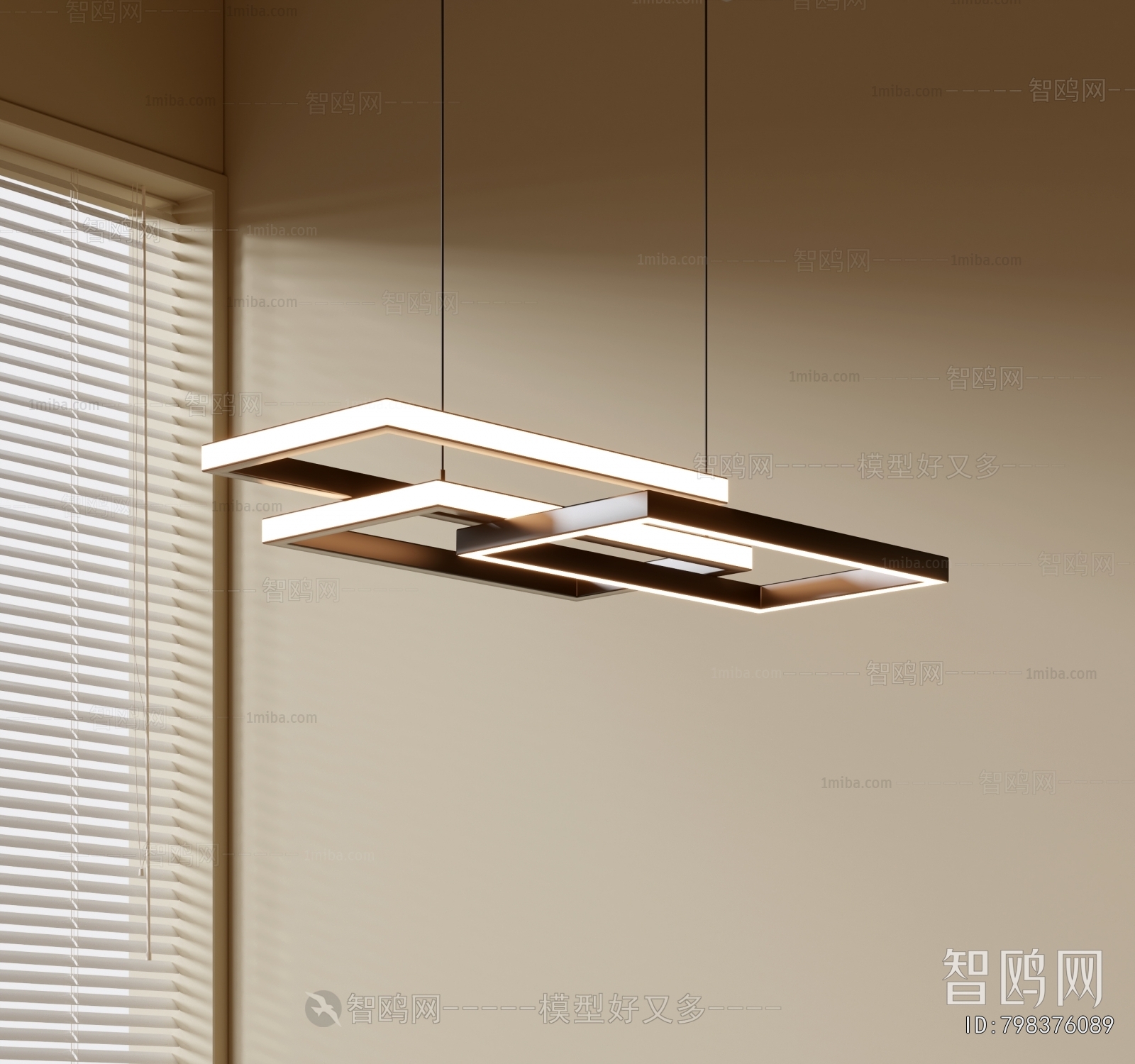 Modern Droplight