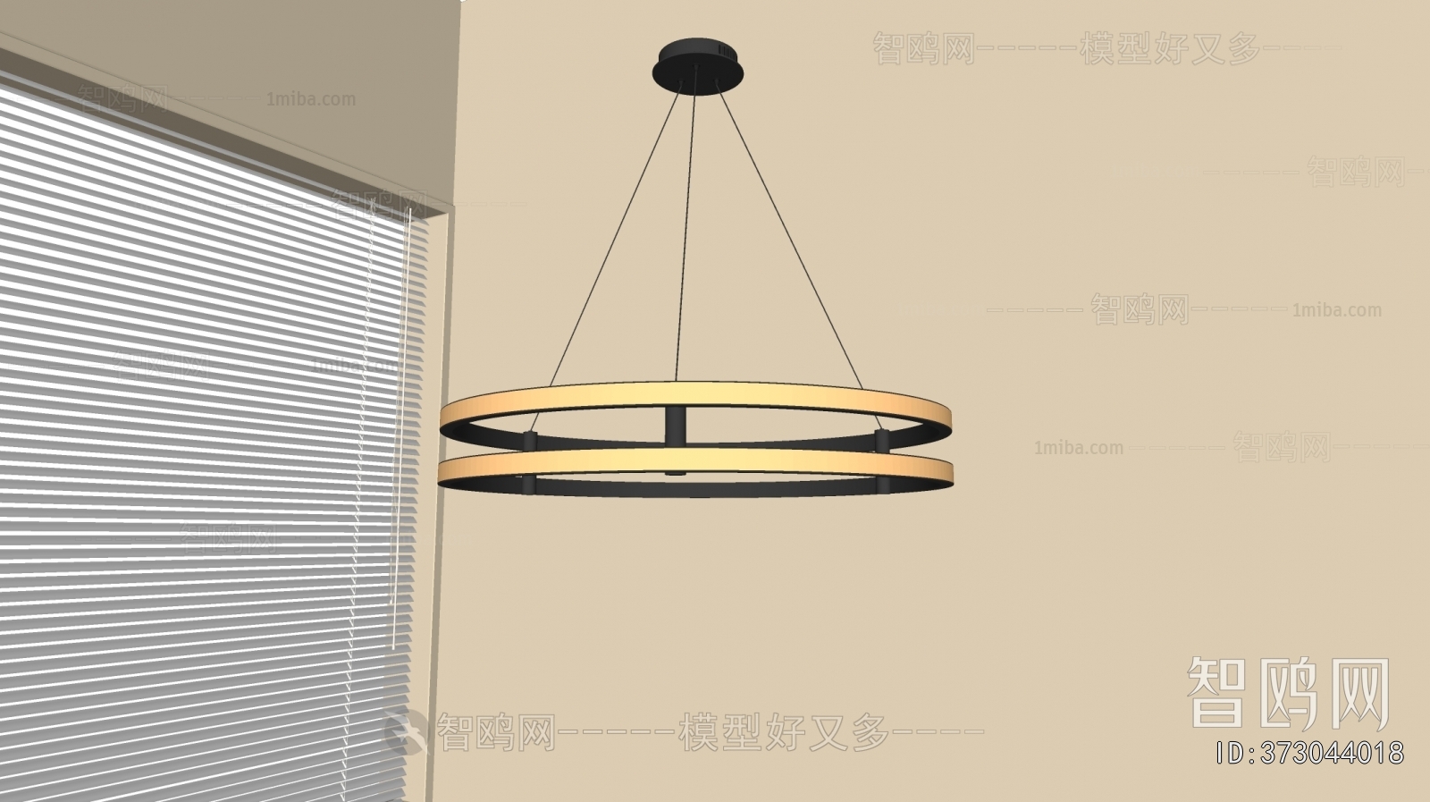 Modern Droplight