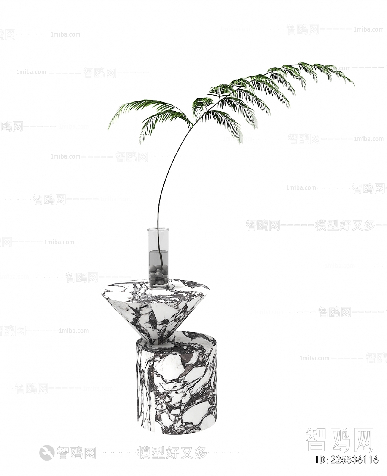 Modern Side Table/corner Table