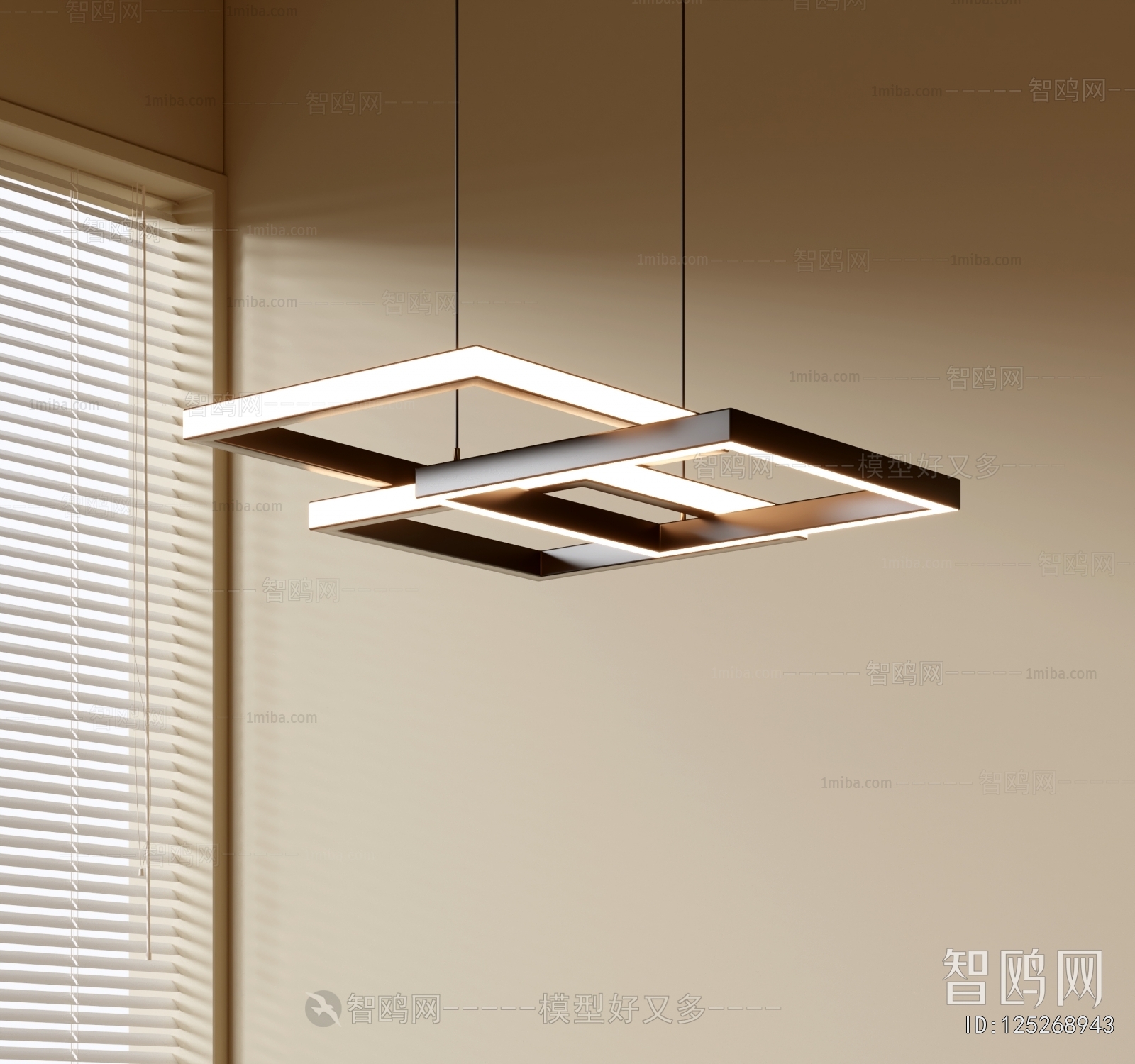 Modern Droplight