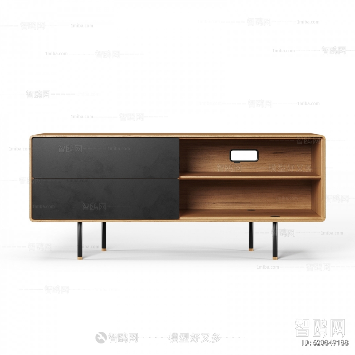 Modern TV Cabinet