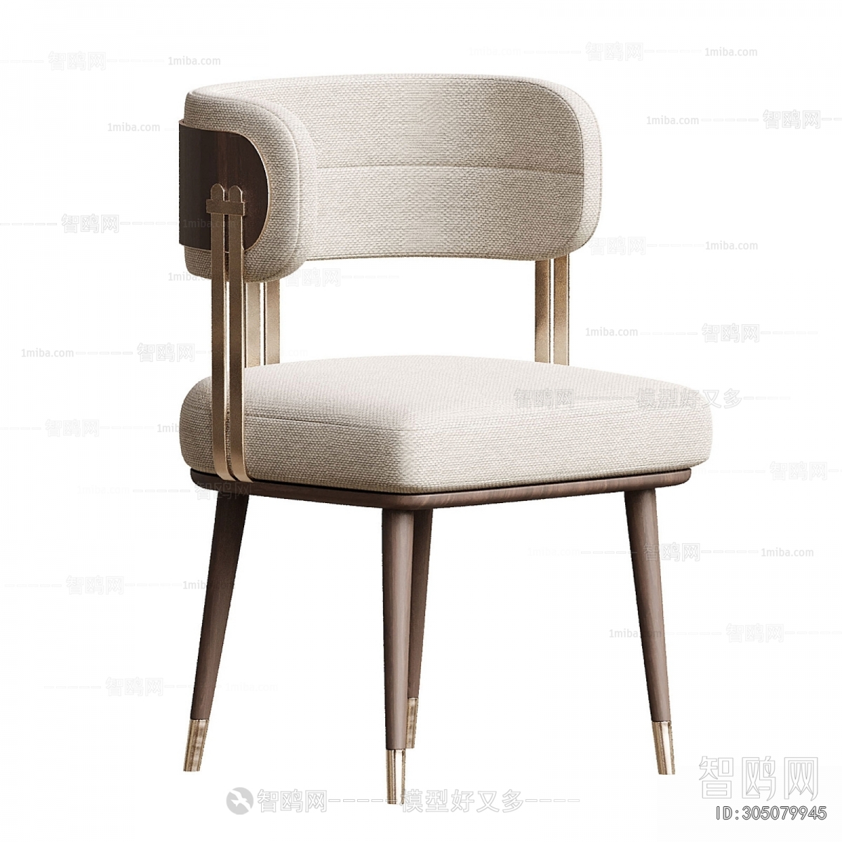 Modern Dining Chair