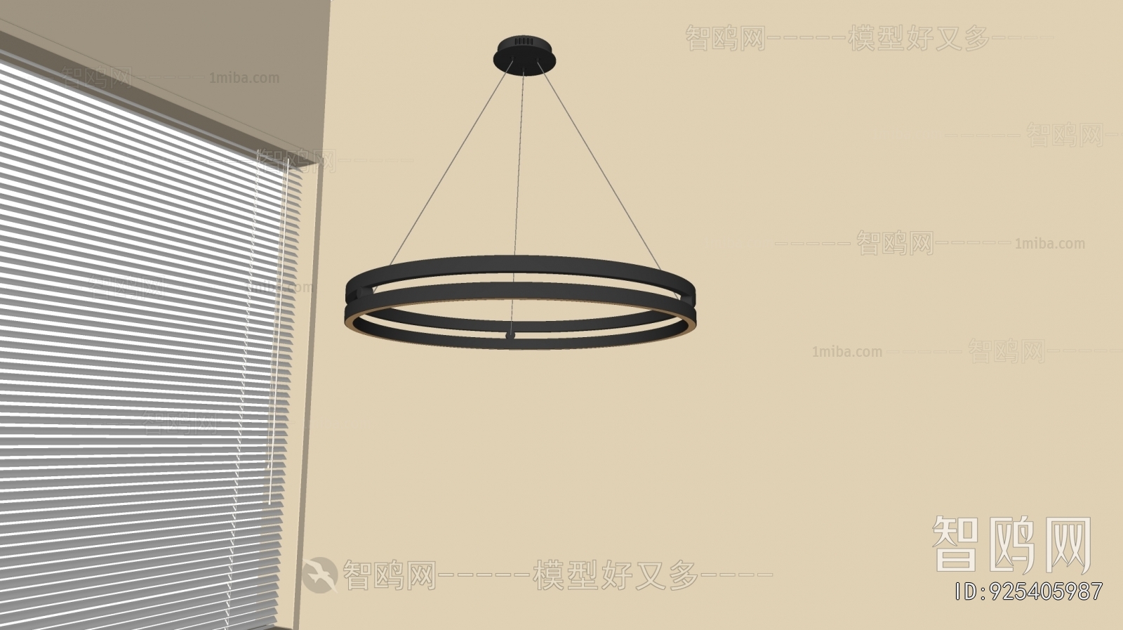 Modern Droplight