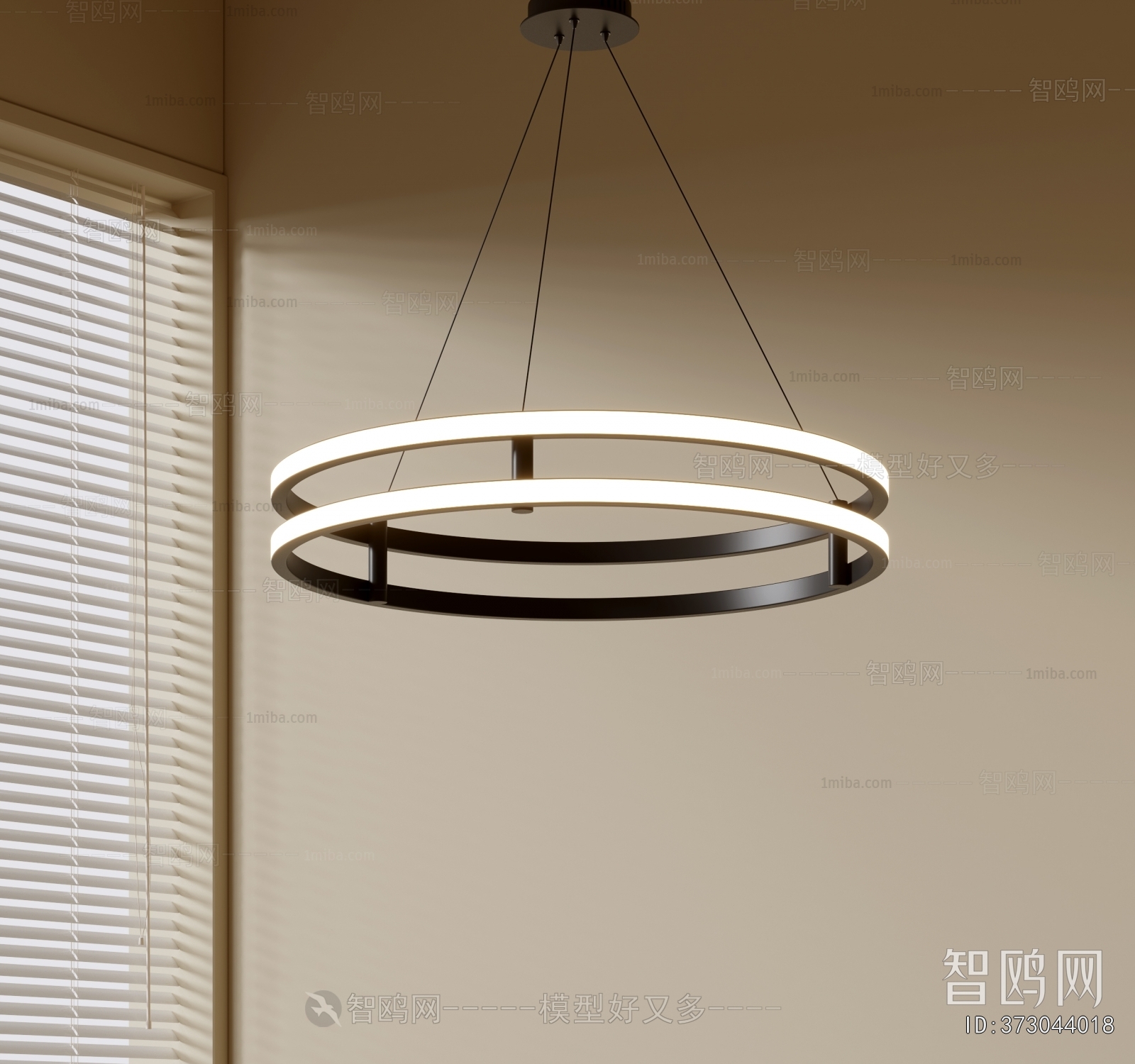 Modern Droplight