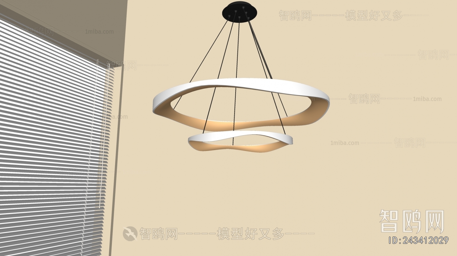 Modern Droplight