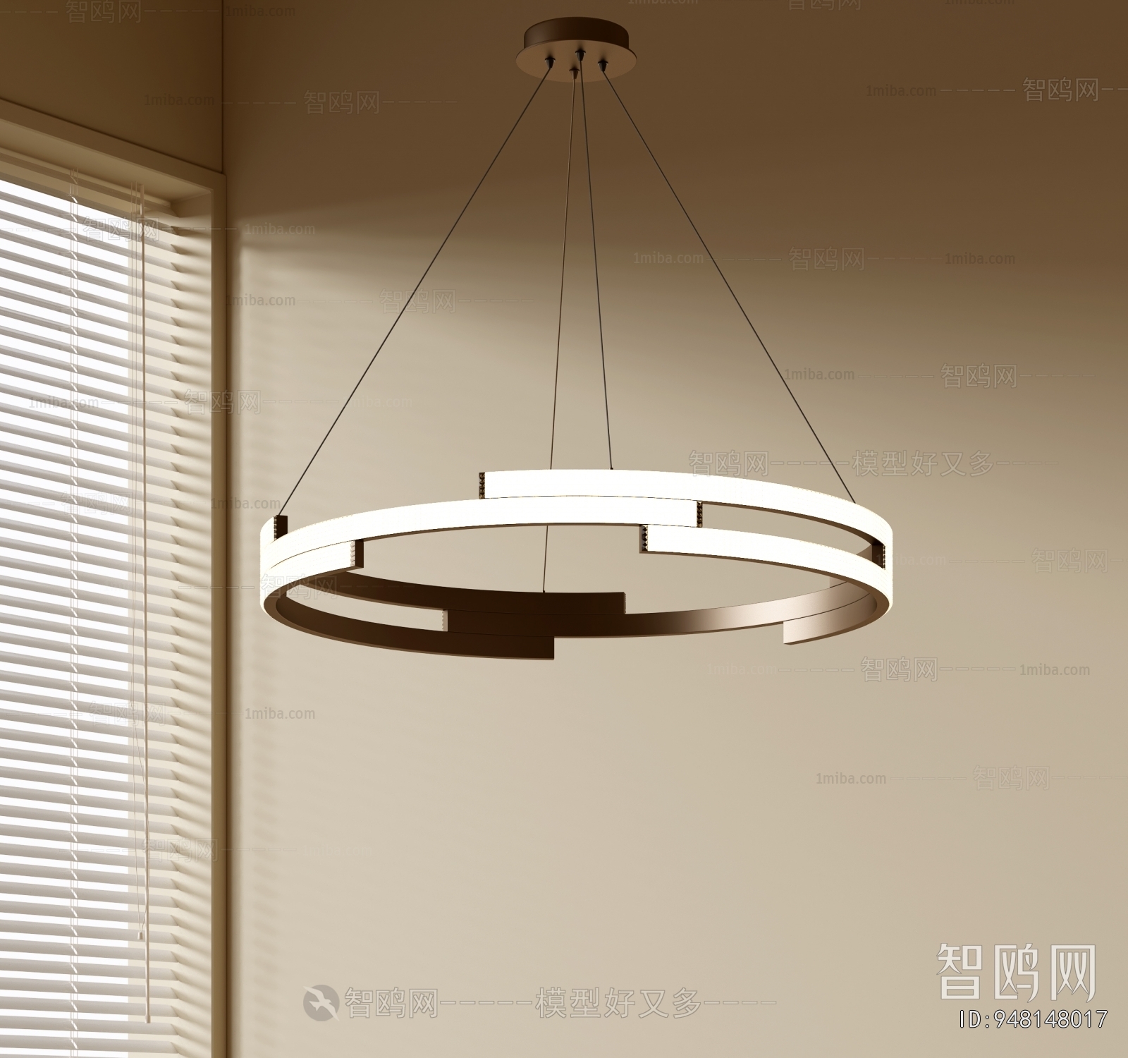 Modern Droplight