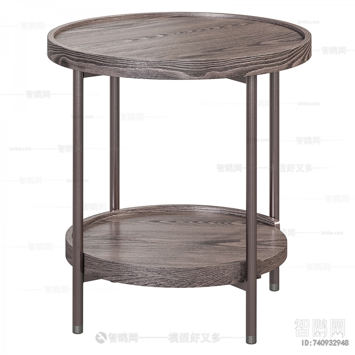Modern Side Table/corner Table
