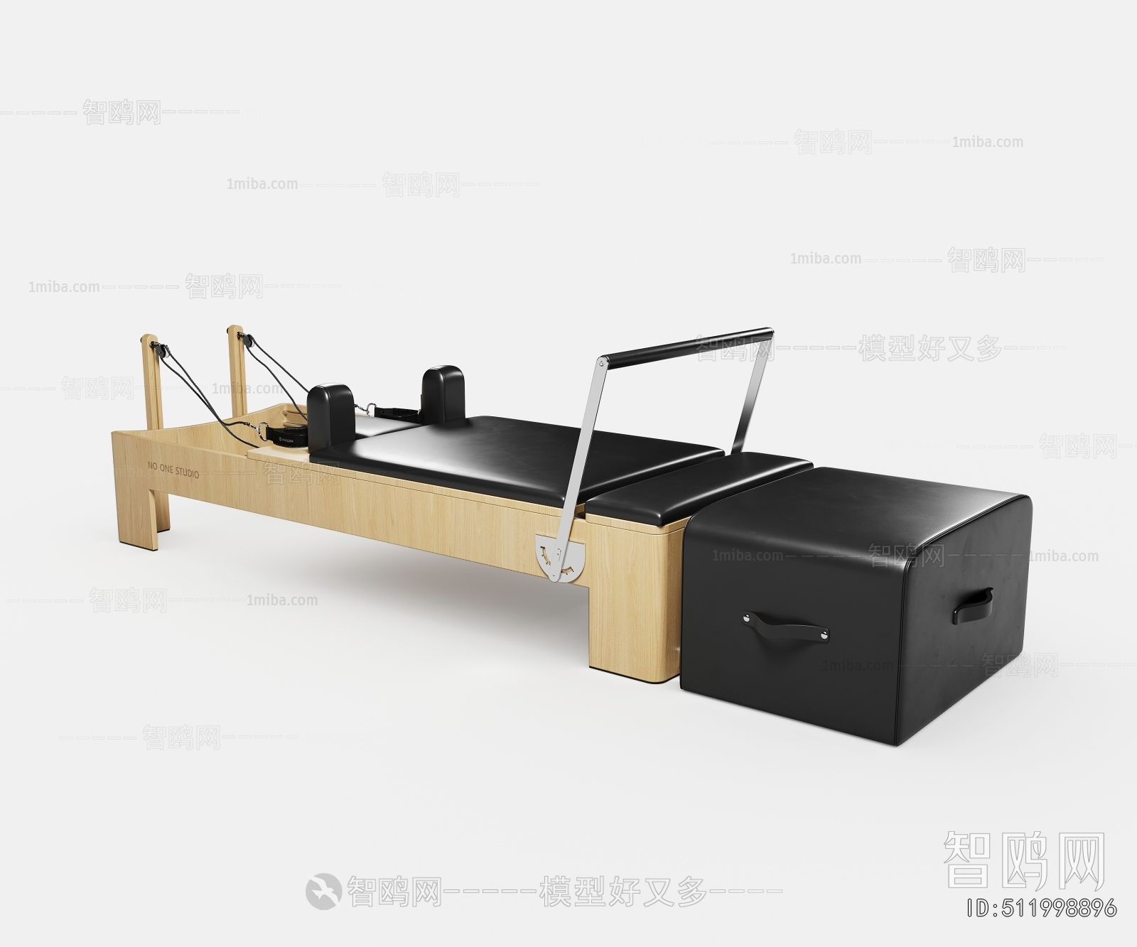 Modern Yoga Products