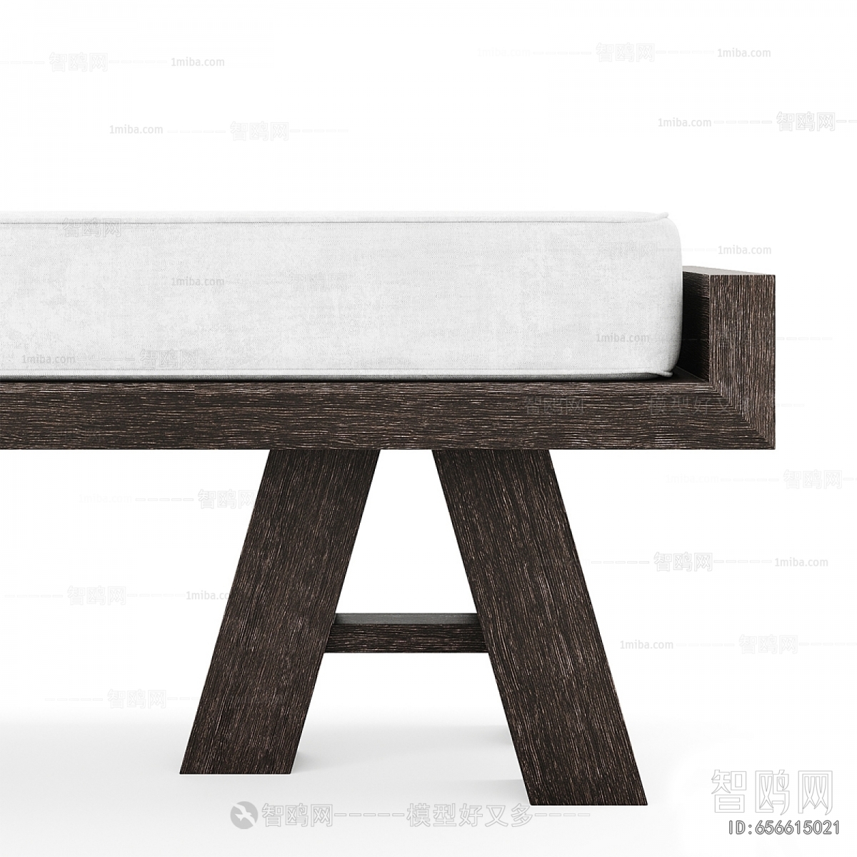 Modern Bench