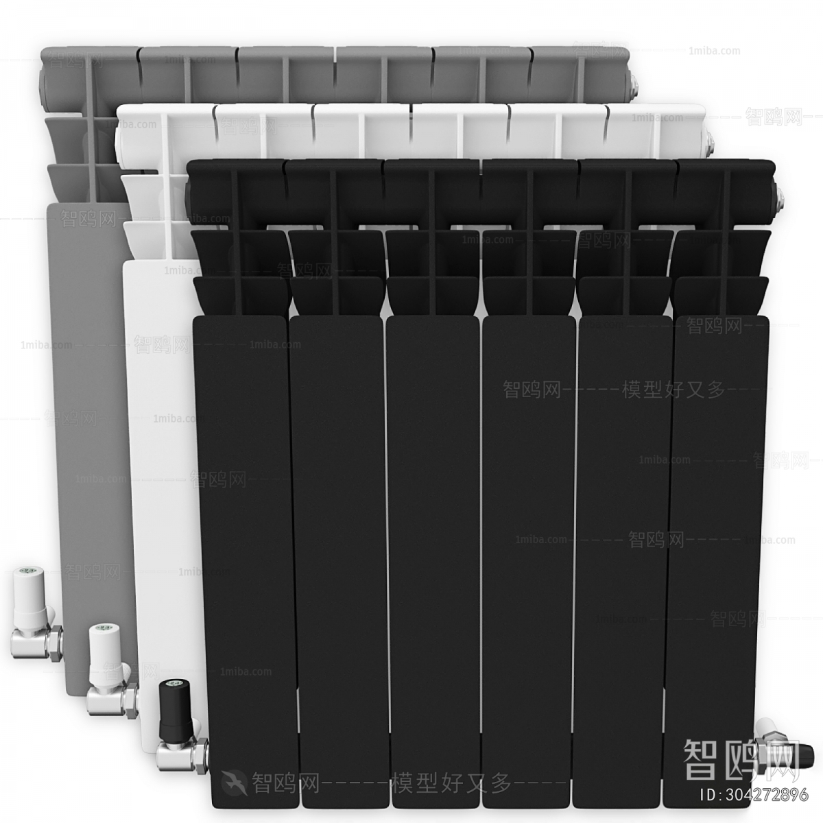 Modern Air Conditioner