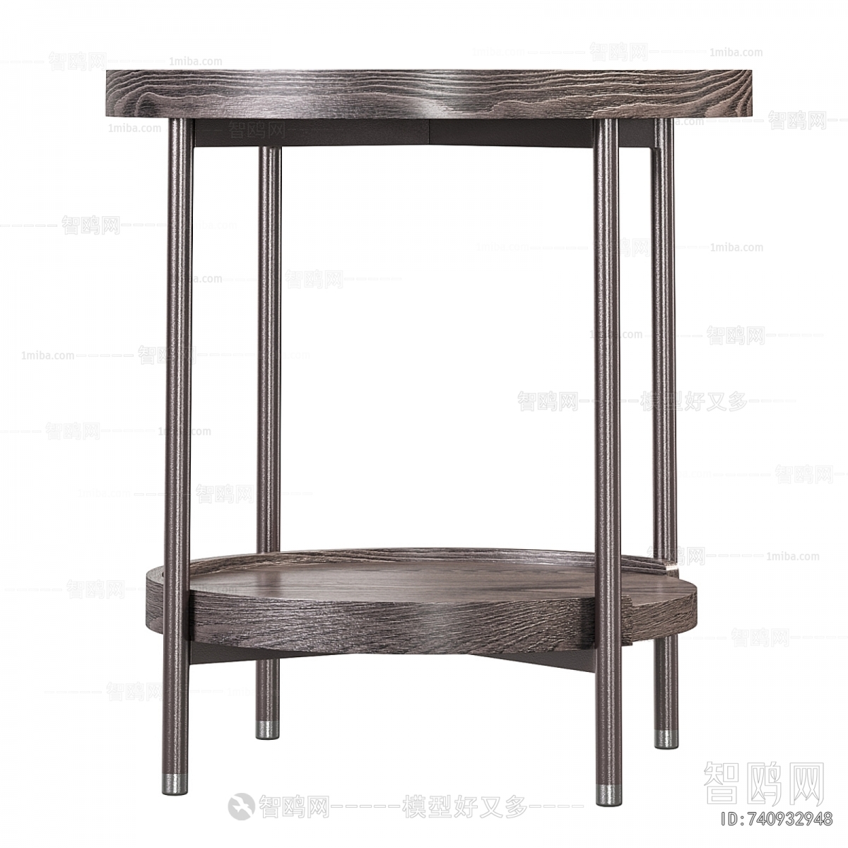 Modern Side Table/corner Table