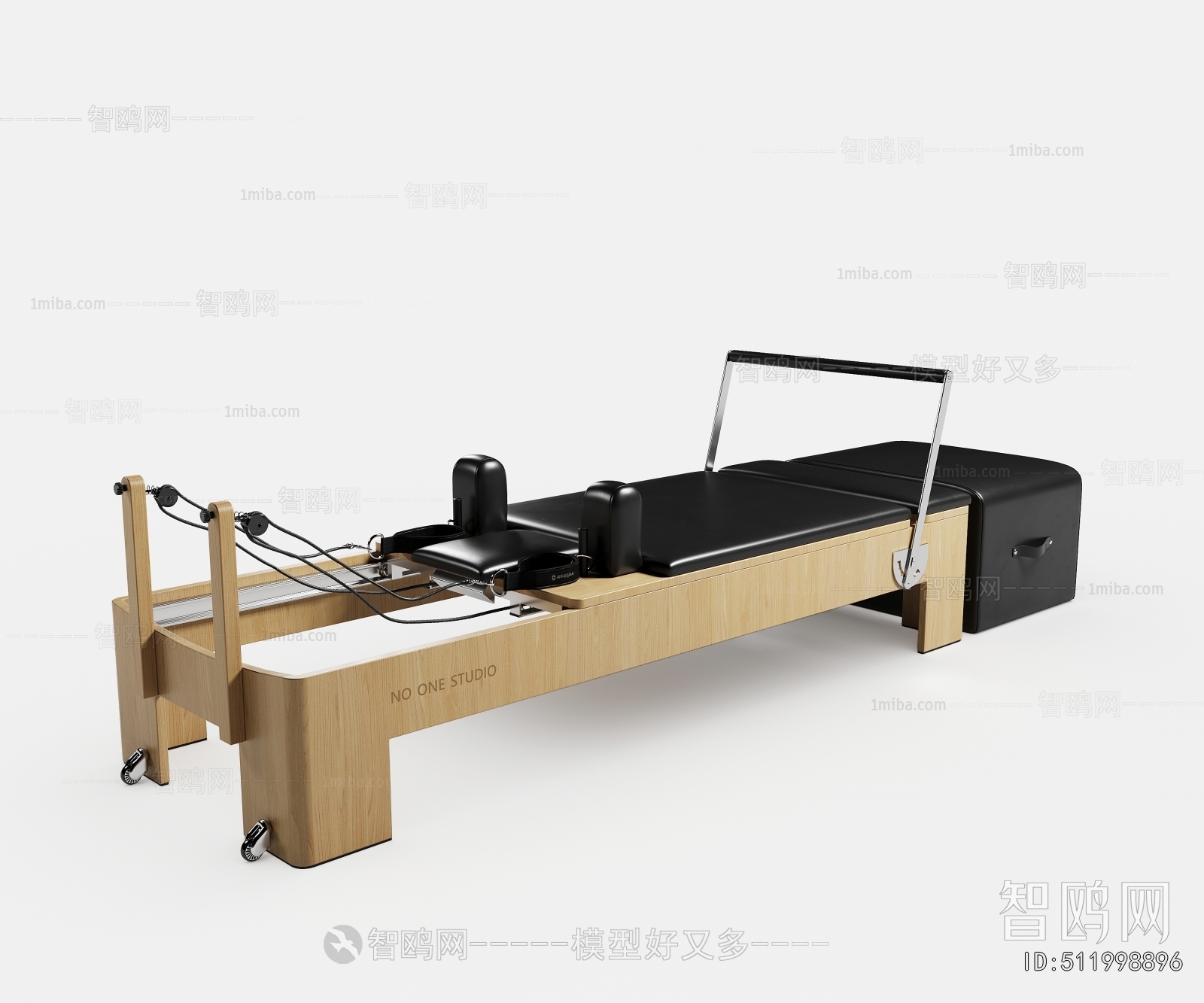 Modern Yoga Products