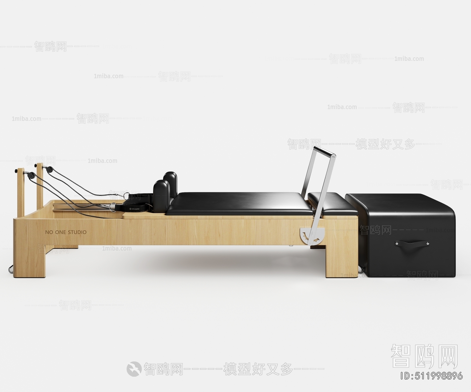 Modern Yoga Products