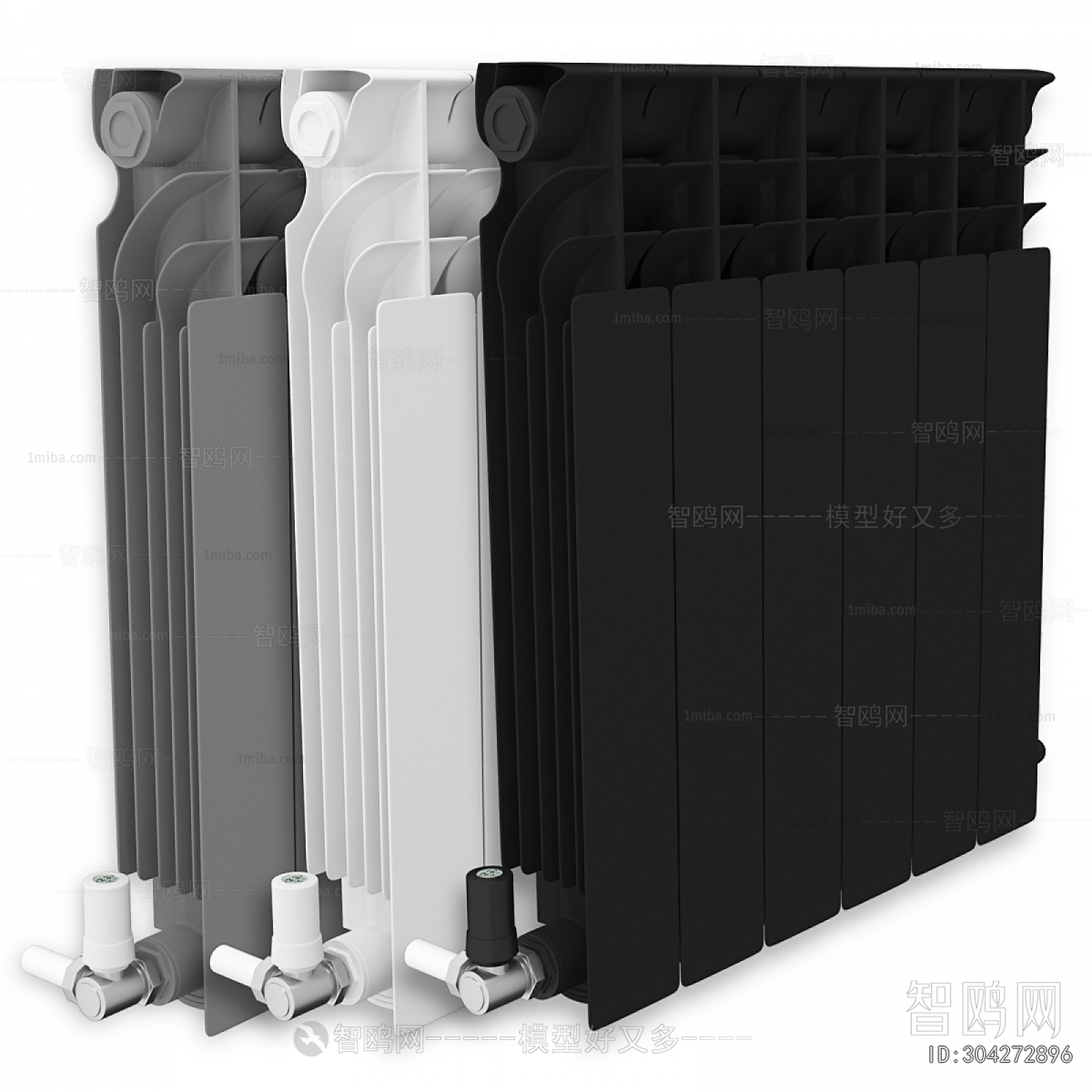 Modern Air Conditioner